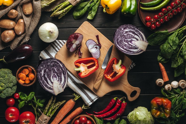Using A Cold Storage Temperature Monitoring System To Ensure Food Safety